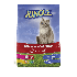 JUNGLE COMPLETE CAT FOOD COCKTAIL - суха храна за израснали котки, 2 кг