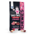BAGS O’ WAGS CHEWIES HEARTS - лакомства за куче дъвчащи сърчица микс, 120г