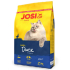 JOSI Cat ADULT CRISPY DUCK - за котки над 1г. с хрупкаво Патешко, 10 кг