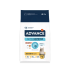 ADVANCE CAT ADULT SENSITIVE - за котки в зряла възраст, Сьомга и ориз, 10кг