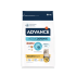 ADVANCE CAT ADULT SENSITIVE - за котки в зряла възраст, Сьомга и ориз, 3кг
