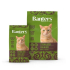 BANTERS CAT ADULT STERILISED FISH&RICE - за кастрирани пораснали котки, Риба и ориз, 2кг