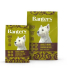 BANTERS DOG ADULT MINI CHICKEN&RICE - за пораснали кучета, малки породи, Пиле и ориз, 20кг