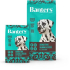 BANTERS DOG SENSITIVE ALL BREEDS SALMON&POTATO - зрели кучета с чувств.стомах, Сьомга и картоф, 15кг