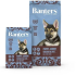 BANTERS PUPPY JUNIOR ALL BREEDS CHICKEN&RICE - подрастващи кучета, всички породи, Пиле и ориз, 3кг