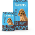 BANTERS PUPPY JUNIOR ALL BREEDS LAMB&RICE - подрастващи кучета, всички породи, Агне и ориз, 15кг