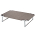 FERPLAST DOG BED DREAM 80 - походно легло за кучета - 84х54х18