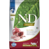 N&D PRIME CAT ADULT NEUTERED CHICKEN & POMEGR. - за кастрирани котки над 1 г., с пиле и нар, 5кг