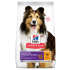 Hill's SP Canine Adult Sensitive Stomach& Skin - За куче над 1г. с чувствителен стомах и кожа, 2.5кг