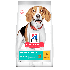 Hill's SP Canine Perfect Weight Medium – за баланс на теглото при кучета от 10-25кг над 1г., 12кг
