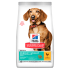 Hill's SP Canine Perfect Weight Small&Mini – за баланс на теглото при кучета до 10кг над 1г., 1.5кг
