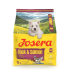 JOSERA JUNIOR MINI - за подрастващи кученца от малки породи с Патица и Сьомга, 900 г