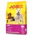 JOSI Dog MINI ADULT - за израснали кучета от малки породи, 10 кг