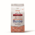 MONGE NS MONOPROTEIN DOG ADULT MINI - за зрели кучета до 10кг, Сьомга и ориз, 2.5кг