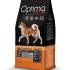 OPTIMA NOVA DOG ADULT SENSITIVE SALMON&POTATO - за пораснали кучета, Сьомга и картоф, 2кг