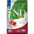 N&D PRIME CAT ADULT CHICKEN & POMEGRANATE - за котки над 1 г., с пиле и нар, 1.5кг
