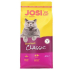 JOSI Cat ADULT CLASSIC STERILISED - за кастрирани котки над 1г., 18 кг