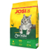 JOSI Cat ADULT CRUNCHY CHICKEN - за котки над 1г. с хрупкаво Пиле, 10 кг
