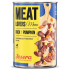 JOSERA DOG MEAT LOVERS MENU - за куче с Патица и Тиква, консерва 400 г