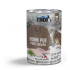 TUNDRA CAT ADULT - за котки в зряла възраст, чисто Пилешко, консерва 400г