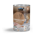 TUNDRA CAT ADULT - за котки в зряла възраст, Заек и Пиле, консерва 400г
