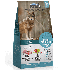 TUNDRA DOG ADULT - за кучета в зряла възраст, Елен, Пъстърва и Говеждо, 11.34кг