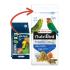 Versele Laga Treats Gold Patee Parakeets&Small Parrots - мека яйчна храна за малки папагали, 250г