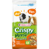 Versele Laga Crispy Muesli - Guinea Pigs (Cavia Crispy) - пълноценна храна за морски свинчета 400g