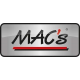 MAC's Германия;