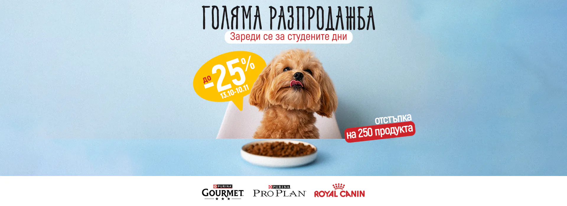 X October Promo 13.10 - 10.11